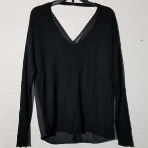Rock & Republic Long Sleeve Blouse